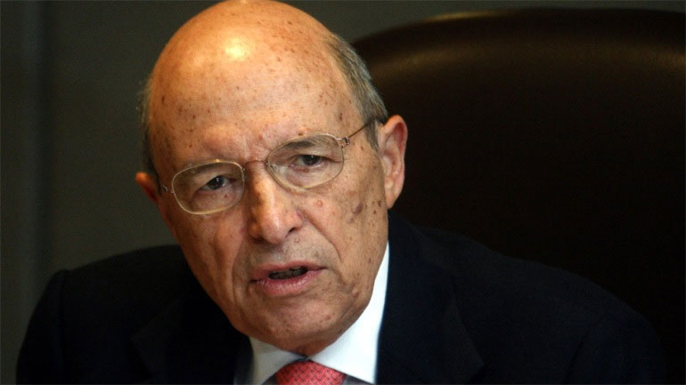 Κ. Σημίτης: Πρέπει να απομονωθεί η εθνικολαϊκιστική νοοτροπία που υποστηρίζει τον περιορισμό της Ε.Ε.