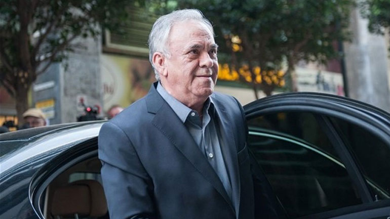 Γ. Δραγασάκης: Μετάβαση στη μεταμνημονιακή εποχή με την ανάδειξη ενός νέου υποδείγματος δίκαιης ανάπτυξης