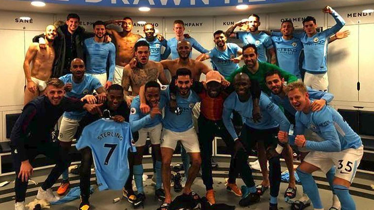 Premier League: 15η συνεχόμενη νίκη για τη Σίτι