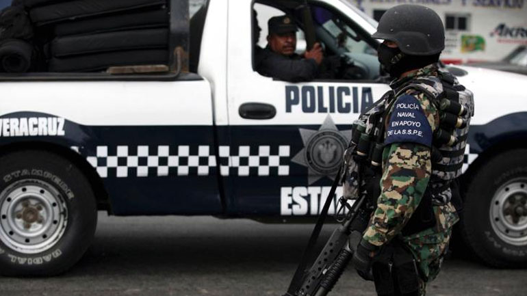 Μεξικό: Δολοφονήθηκαν 2.746 γυναίκες το 2016