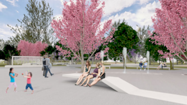 Πάρκο αναψυχής 46 στρεμμάτων στον Ελαιώνα σκοπεύει να δημιουργήσει ο δήμος Αθηναίων