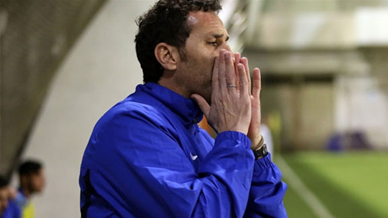 Εθνική Νέων: Οι κλήσεις του Γκούμα