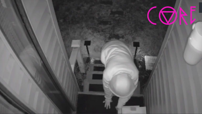 Δέμα-παγίδα εναντίον κλέφτη