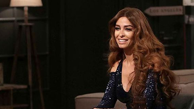 Ελένη Φουρέιρα: Όλα όσα αποκάλυψε για τον Αλμπέρτο Μποτία