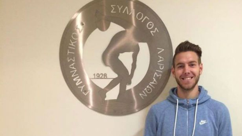 Στον ΓΣΛ Φάρο ο Τράβις Μπάντερ