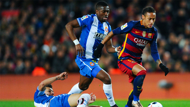 Στο στόχαστρο της ΑΕΚ ο Πάπε Ντιοπ