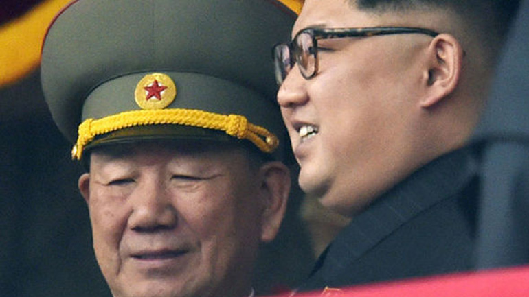 Β. Κορέα: Φήμες για εκτέλεση του δεύτερου ισχυρότερου άνδρα του καθεστώτος