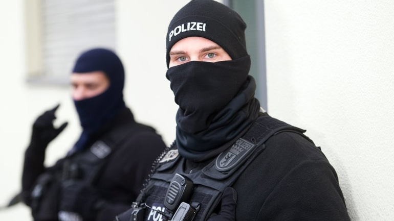 Βερολίνο: Συλλήψεις ισλαμιστών που είχαν επισκεφθεί περιοχές υπό τον έλεγχο του ISIS