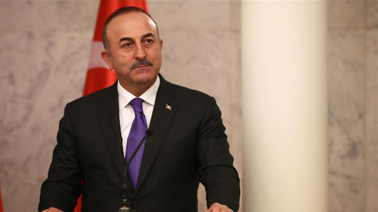 Η Τουρκία προσανατολίζεται να ανοίξει πρεσβεία στην ανατολική Ιερουσαλήμ