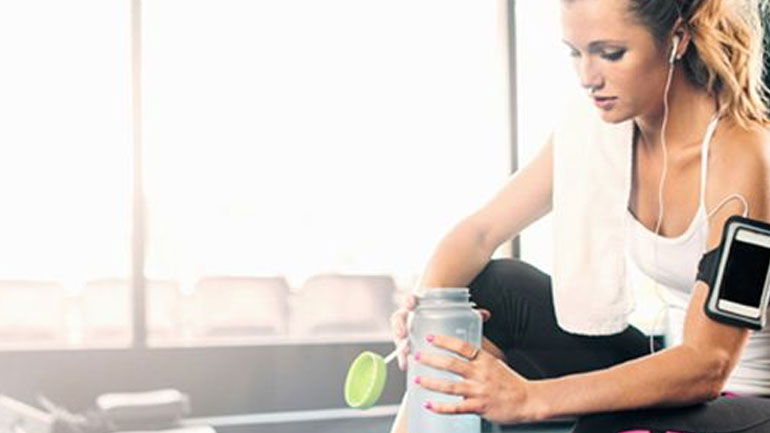 Γιατί είναι καλύτερο να γυμνάζεσαι ακούγοντας μουσική;