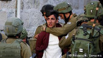 Τα επεισόδια στη Δυτική Όχθη συνεχίζονται σχεδόν καθημερινά