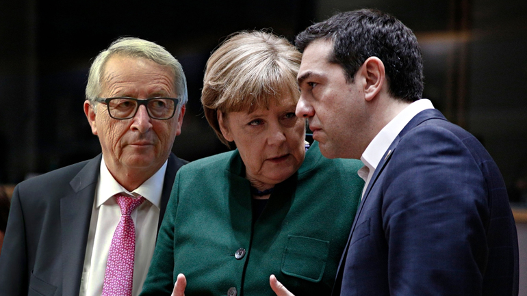 Βαριά η σκιά του προσφυγικού στην Ε.Ε.