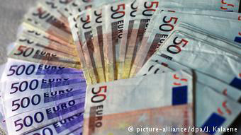 Αλλαγές στην Ευρωζώνη στο επίκεντρο των διαβουλεύσεων 