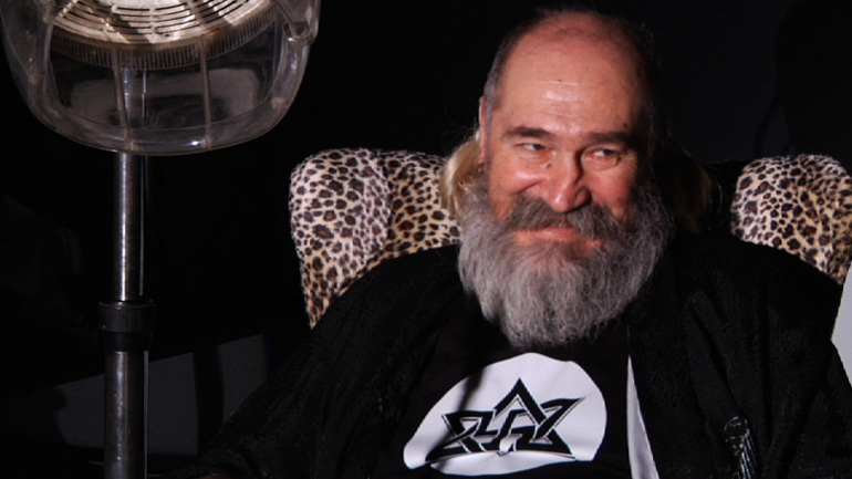 Ο Τζίμης Πανούσης υπεβλήθη σε αγγειοπλαστική