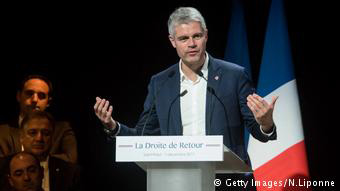 Κρατά αμφιταλαντευόμενη θέση ο Βοκιέ