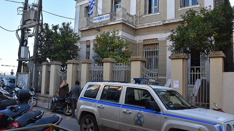 Χίος: Καταδικάστηκε σε 10 χρόνια κάθειρξη πρώην ασφαλίστρια για υπεξαίρεση 6,5 εκατ. ευρώ