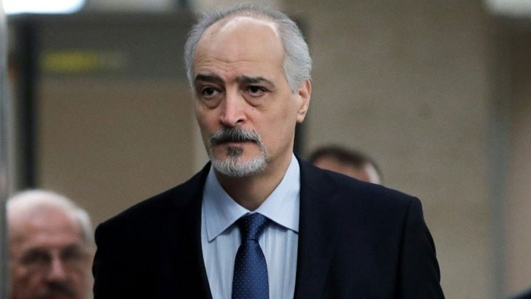 Συρία: O ΟΗΕ υπονόμευσε τη θέση του με την έκκλησή του προς τον Πούτιν