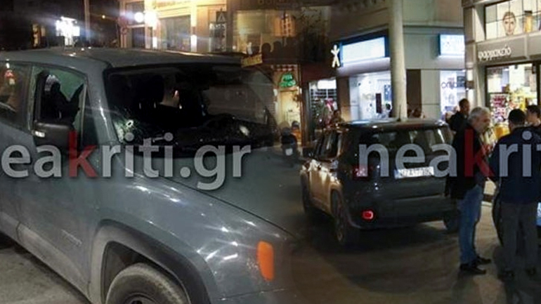 Cherchez la femme στην υπόθεση του ψυχιάτρου