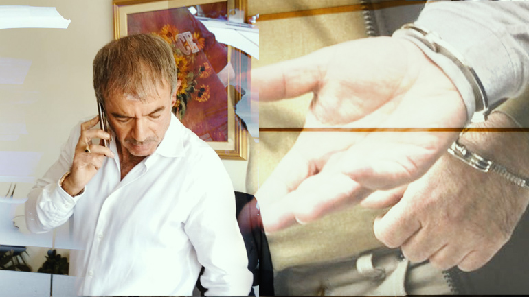 Απόπειρα δολοφονίας δια χειρός… συζύγου Απόπειρα δολοφονίας δια χειρός… συζύγου