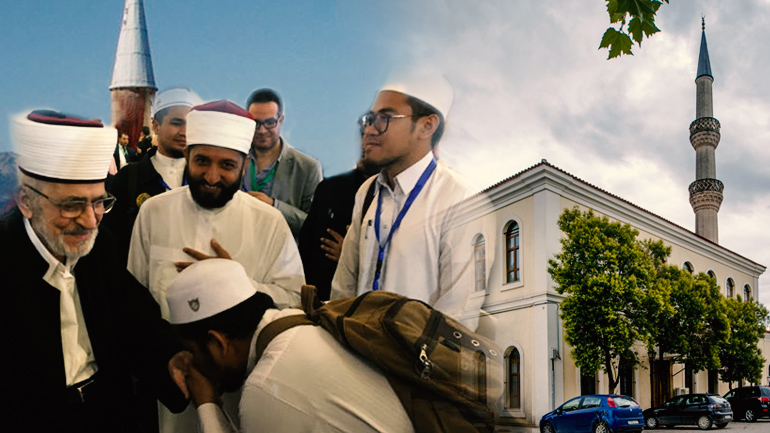 Τσίπρας: Αλλάζει ο τρόπος εκλογής των Μουφτήδων