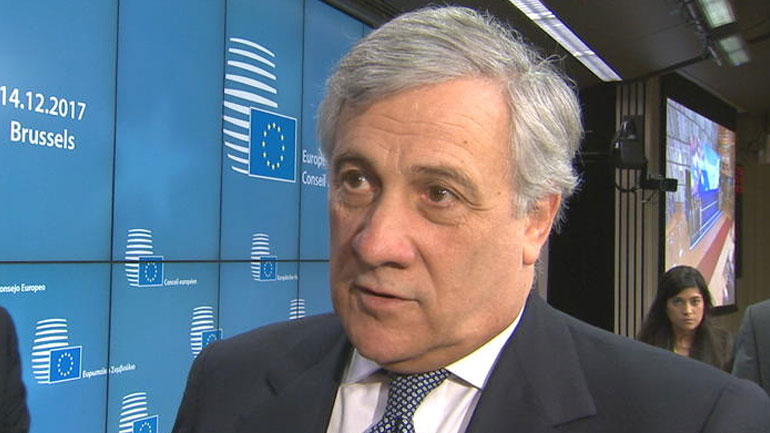 Ταγιάνι: Λύση στο Κυπριακό, χωρίς παρουσία τουρκικού στρατού