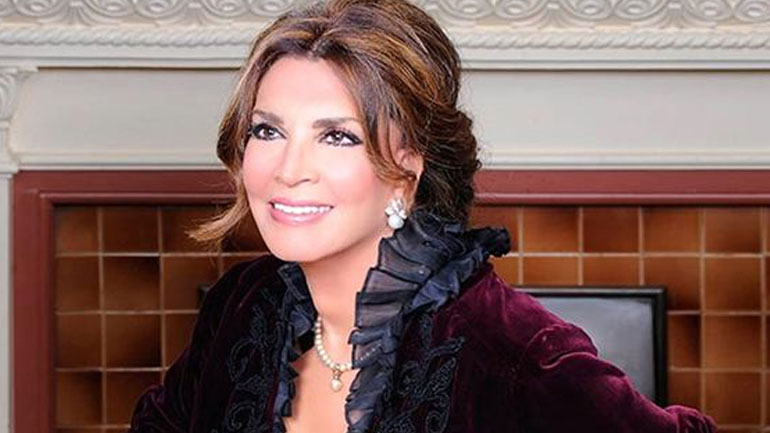 Μιμή Ντενίση: «Θέλω να παίξω τη Μαρία Κάλλας και θα το κάνω…»