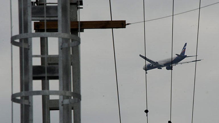 Συμφωνία για επανέναρξη πτήσεων υπογράφουν Ρωσία και Αίγυπτος