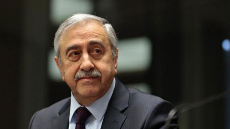 Ακιντζί: Oι διαπραγματεύσεις ανοικτού τέλους τέλειωσαν