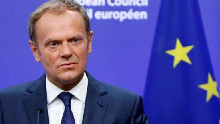 E.E.: «Πράσινο φως» για την παράταση των οικονομικών κυρώσεων σε βάρος της Ρωσίας