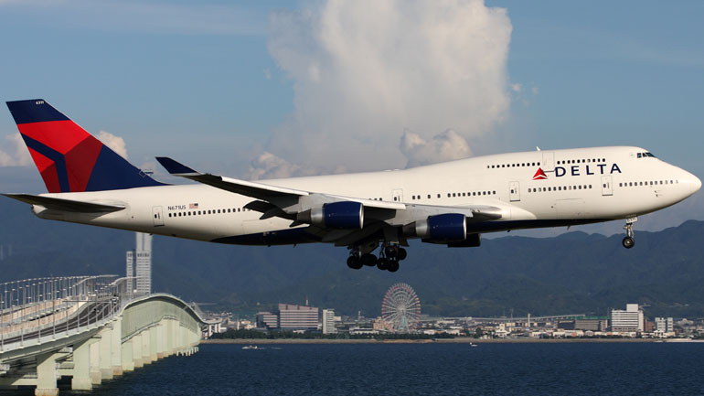 ΗΠΑ: Τελευταία πτήση στις 19 Δεκεμβρίου για το Boeing 747, τον πρώτο γίγαντα των αιθέρων