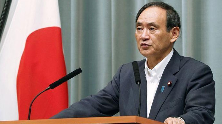 Νέες κυρώσεις στη Βόρεια Κορέα επιβάλλει η Ιαπωνία