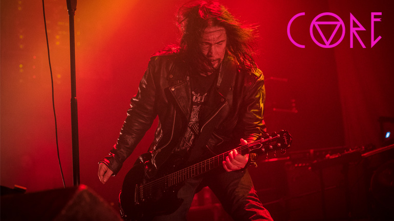 Οι Monster Magnet και το “Mindfucker”