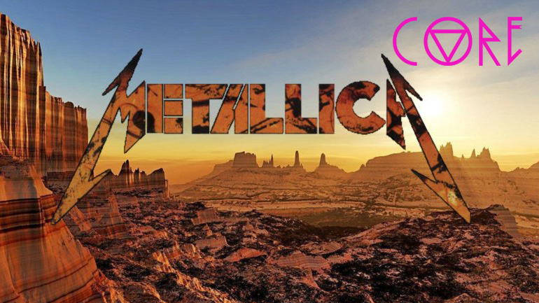 #Groundbreaking Moments: Οι Metallica ξανά-ορίζουν την έννοια του Blockbuster!