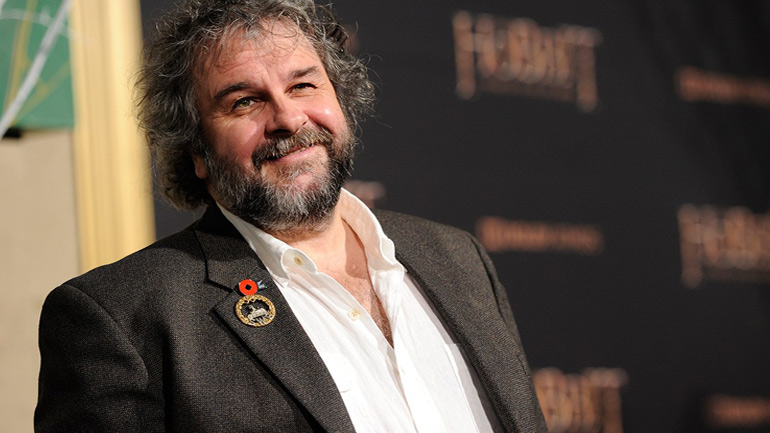 Ο Πίτερ Τζάκσον κατηγορεί τον Γουάινστιν για δυσφήμιση ταλαντούχων γυναικών