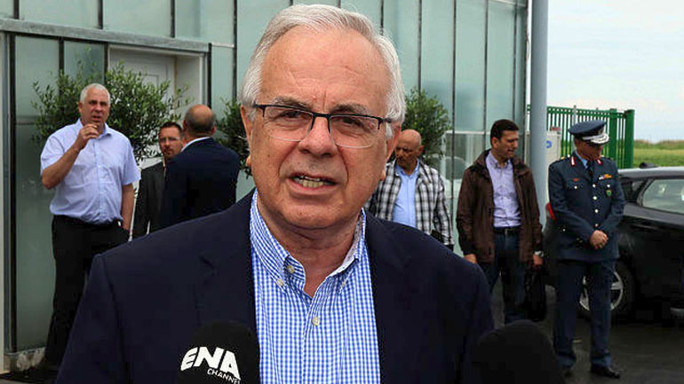 Αποστόλου: Από 21 Δεκεμβρίου οι αιτήσεις για τα σχέδια βελτίωσης