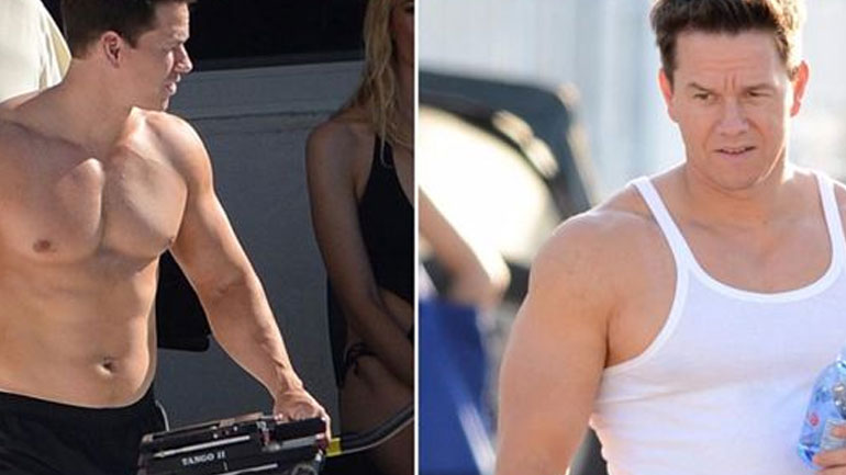 O τέλειος άνδρας είναι μυώδης, μελαχρινός και ψηλός, λένε οι Αυστραλοί