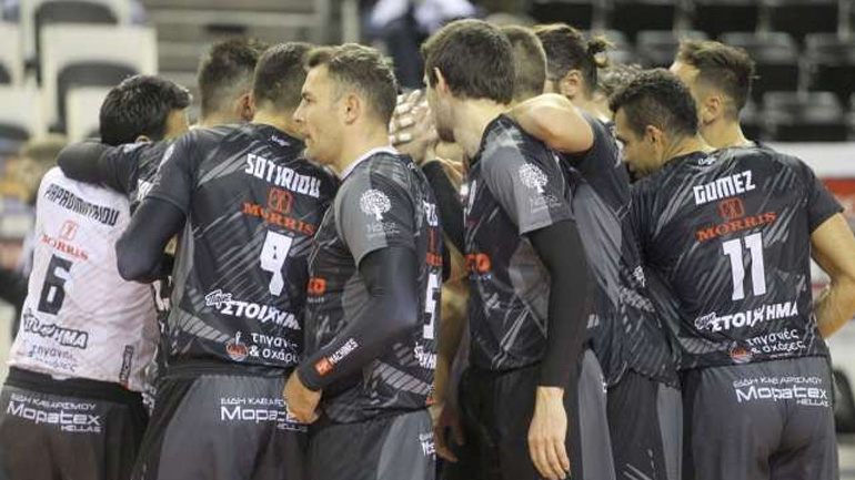 Με Βάλκιερς, Πελεκούδα ο ΠΑΟΚ νίκησε 3-1 τον Παναθηναϊκό