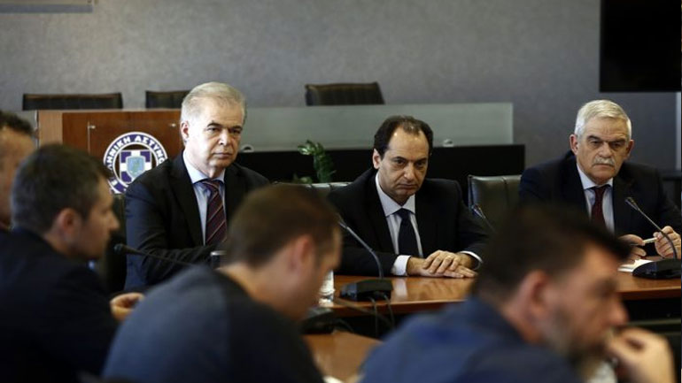 Τουλάχιστον 7 εκατ. ευρώ η ζημιά στο Δημόσιο από το σκάνδαλο στον ΟΣΕ Τουλάχιστον 7 εκατ. ευρώ η ζημιά στο Δημόσιο από το σκάνδαλο στον ΟΣΕ