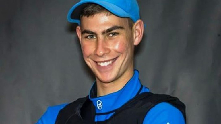 Ιστιοπλοΐα: Έκτος ο Παπαδημητρίου στο παγκόσμιο της Κίνας