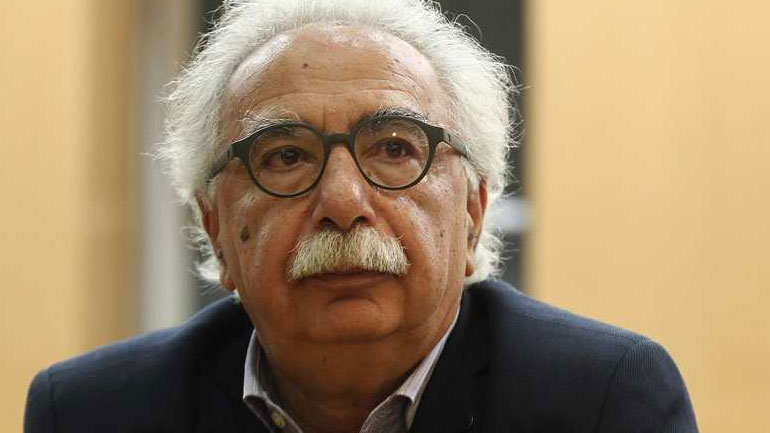 Γαβρόγλου: Ανοιχτό προς συζήτηση το θέμα της εκλογής μουφτήδων