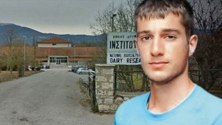 Ιωάννινα: Απολογήθηκε στο Εφετείο ο πρώην διευθυντής της σχολής του Βαγγέλη Γιακουμάκη