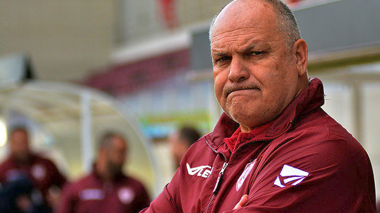 Ένα μήνα αποκλεισμό στον Φυντάνη – Διαμαρτύρεται η ΠΑΕ ΑΕΛ