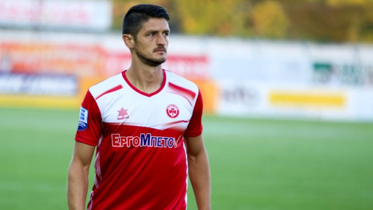 Πλατανιάς: Με Στόιτσεφ, αλλά και πολλές απουσίες απέναντι στον ΠΑΟΚ