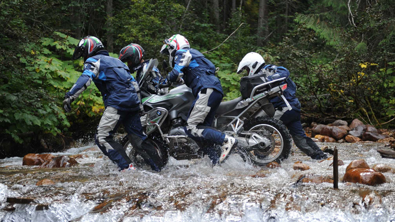 GS Trophy 2018: «Πολλά κιλά» θέαμα, ήδη από τα προκριματικά!