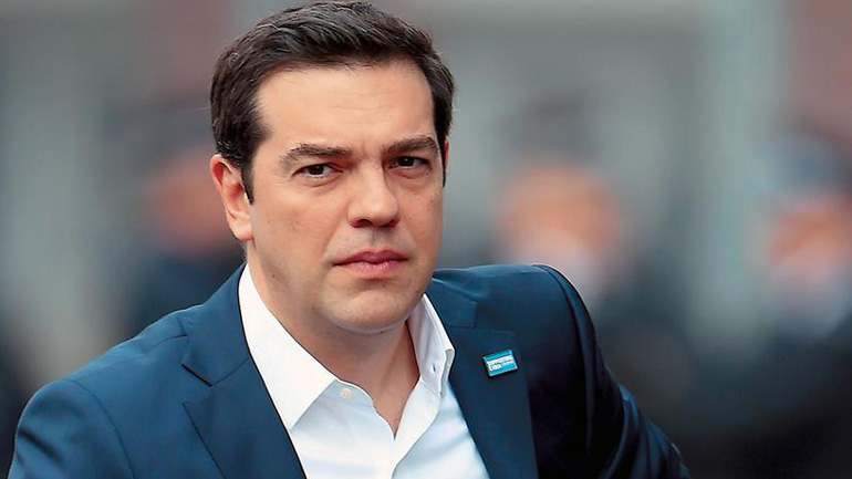 Αλ. Τσίπρας: «Βόμβα στα θεμέλια της λειτουργίας της ΕΕ η συμπεριφορά ορισμένων χωρών-μελών»