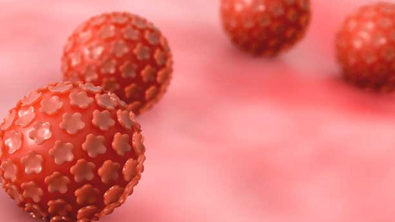 Οι άνδρες και ο ιός των ανθρωπίνων θηλωμάτων