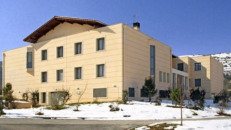 Ιωάννινα: Τιμωρήθηκε καθηγητής της Ιατρικής για χειροδικία σε βάρος γυναίκας συναδέλφου του