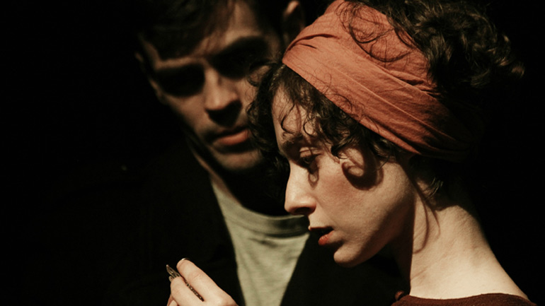 «Γυάλινος Κόσμος» στο Θέατρο Τ