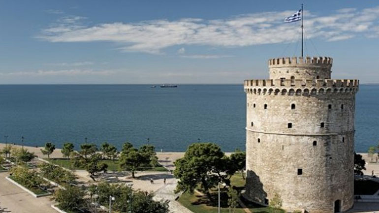 Τρεις συγκεντρώσεις διαμαρτυρίας στη Θεσσαλονίκη