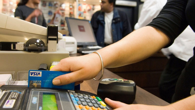 Αύξηση 2,3% σημείωσε ο γενικός δείκτης απασχολούμενων ατόμων στο λιανικό εμπόριο